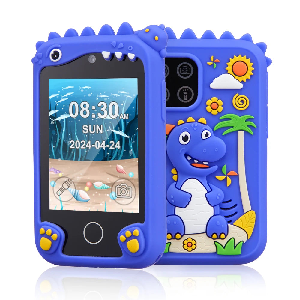 Kids Toy Smart Phone